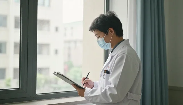 提升医疗质量：健康咨询在日常诊疗中的实践与优化
