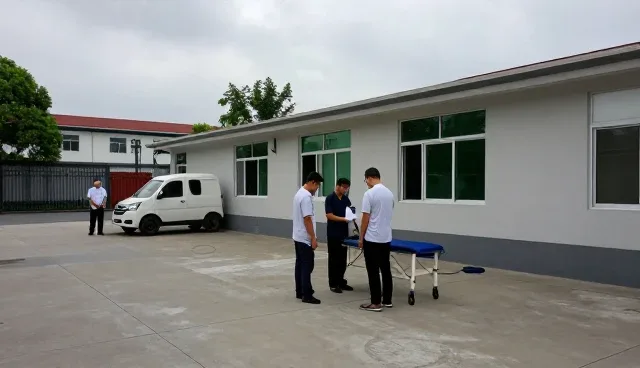 服务器响应延迟如何影响康复指导系统性能