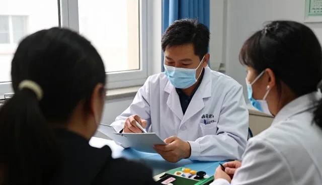 旧房翻新中的临床诊疗优势展示