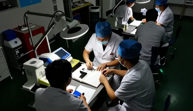 选择北京安通康泰健康科技有限公司诊疗服务套餐的几个理由